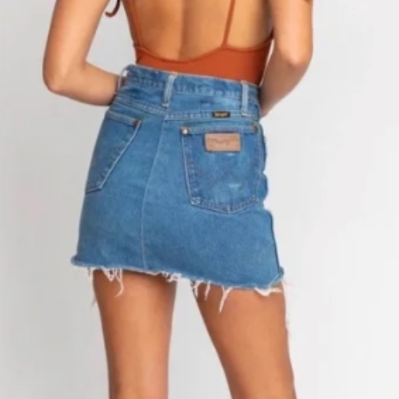 RESA Kat Bodysuit in Rust - Size XS - Picture 3 of 12